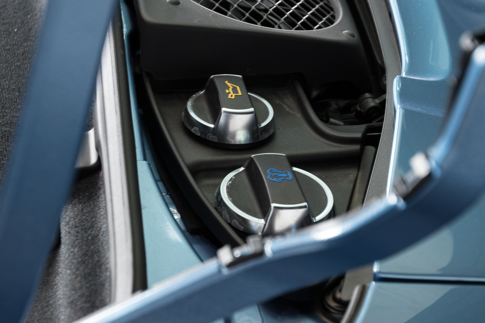 2016 Porsche 911 Targa 4S 30° Anniversario Porsche Italia 28