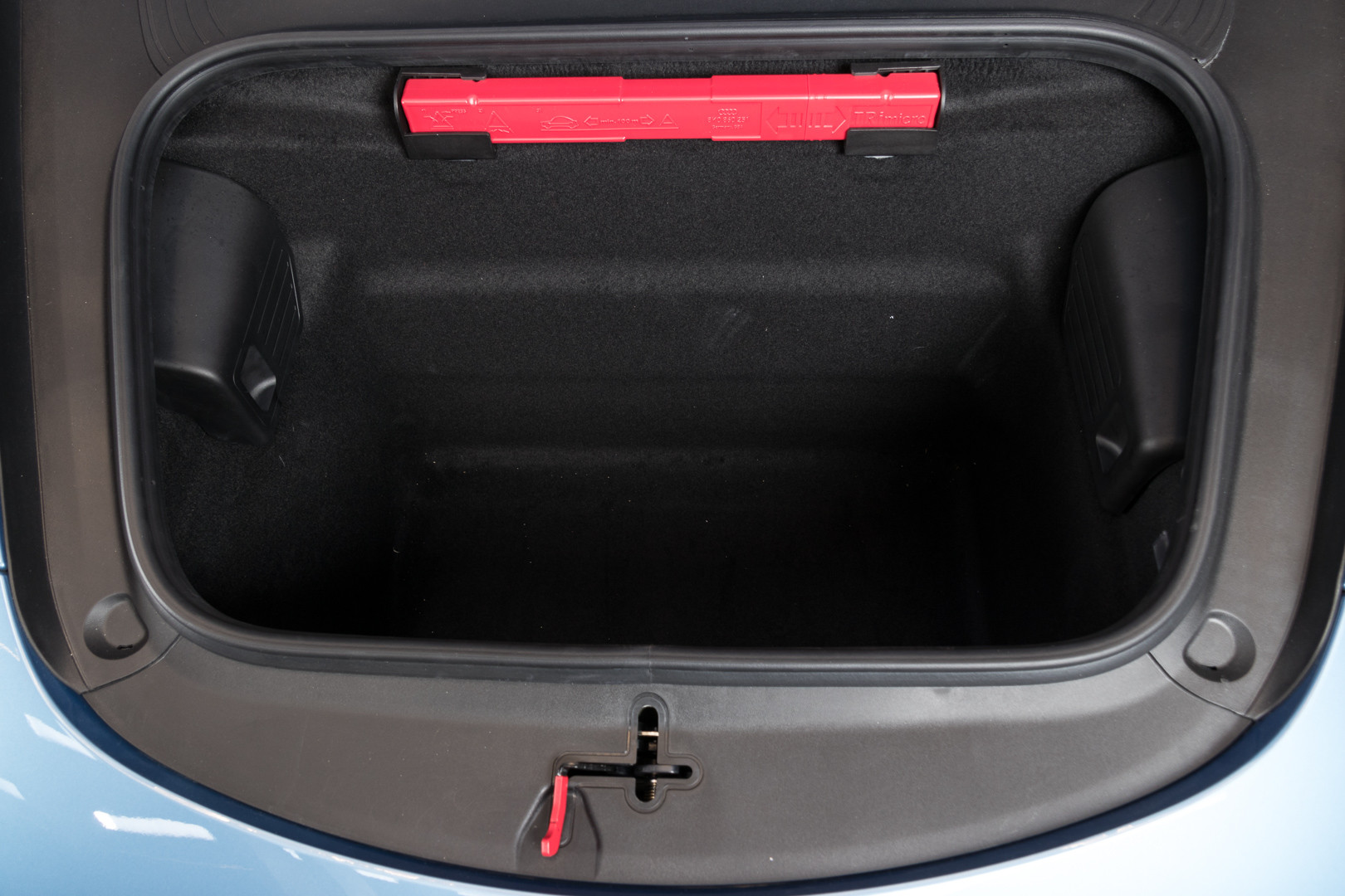 2016 Porsche 911 Targa 4S 30° Anniversario Porsche Italia 31