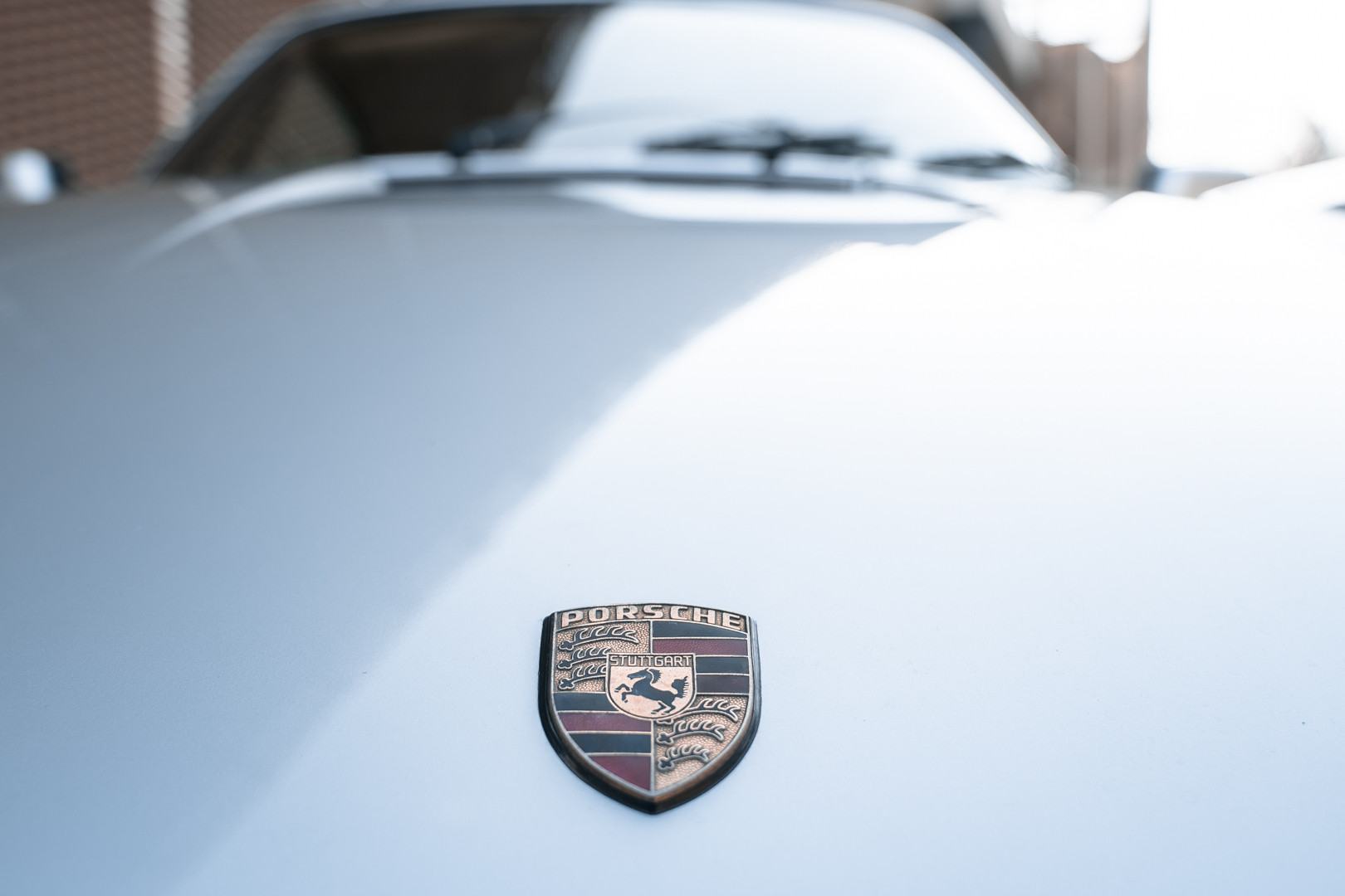 1977 Porsche 911 SC 18
