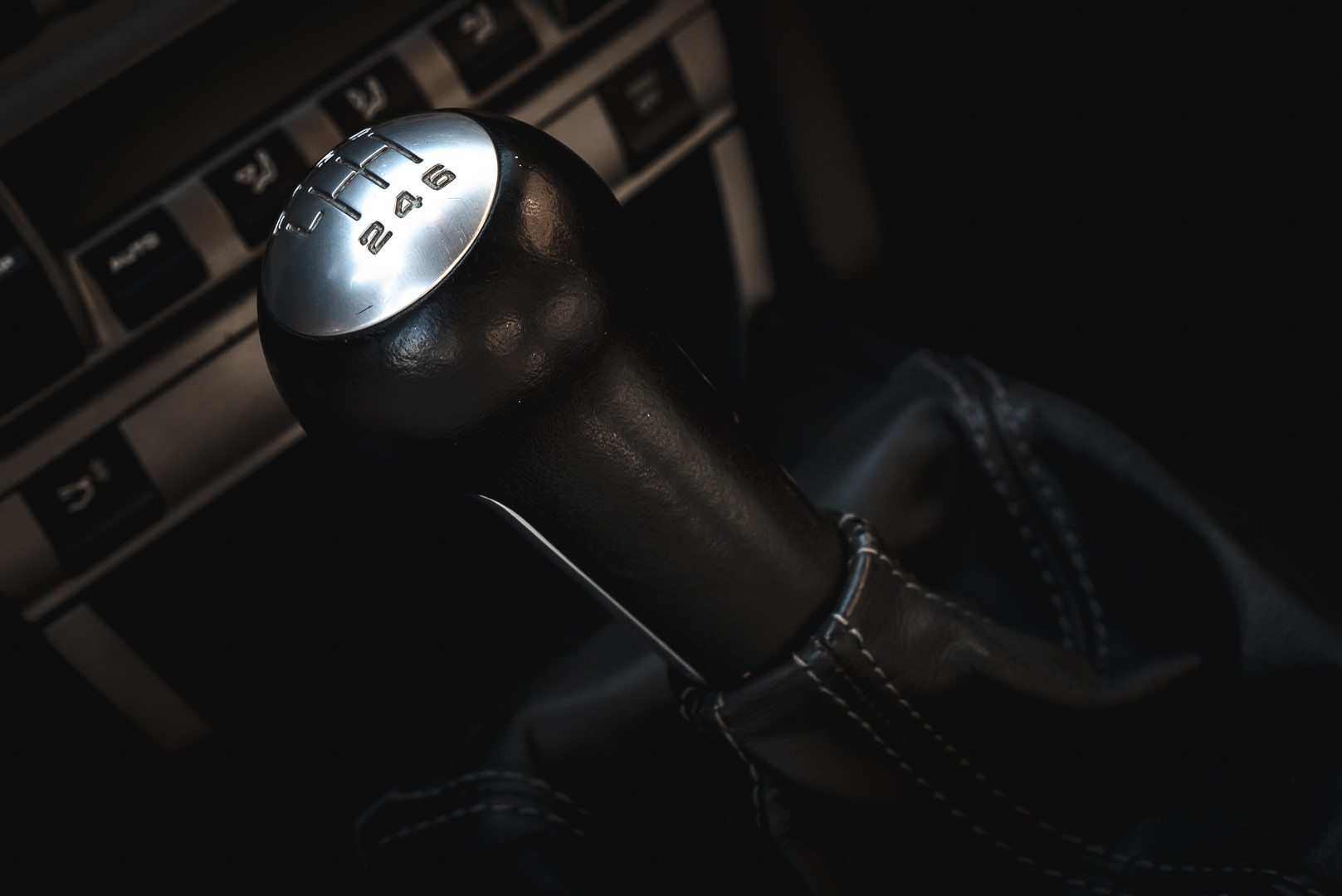 2008 Porsche 997 Carrera 2 26
