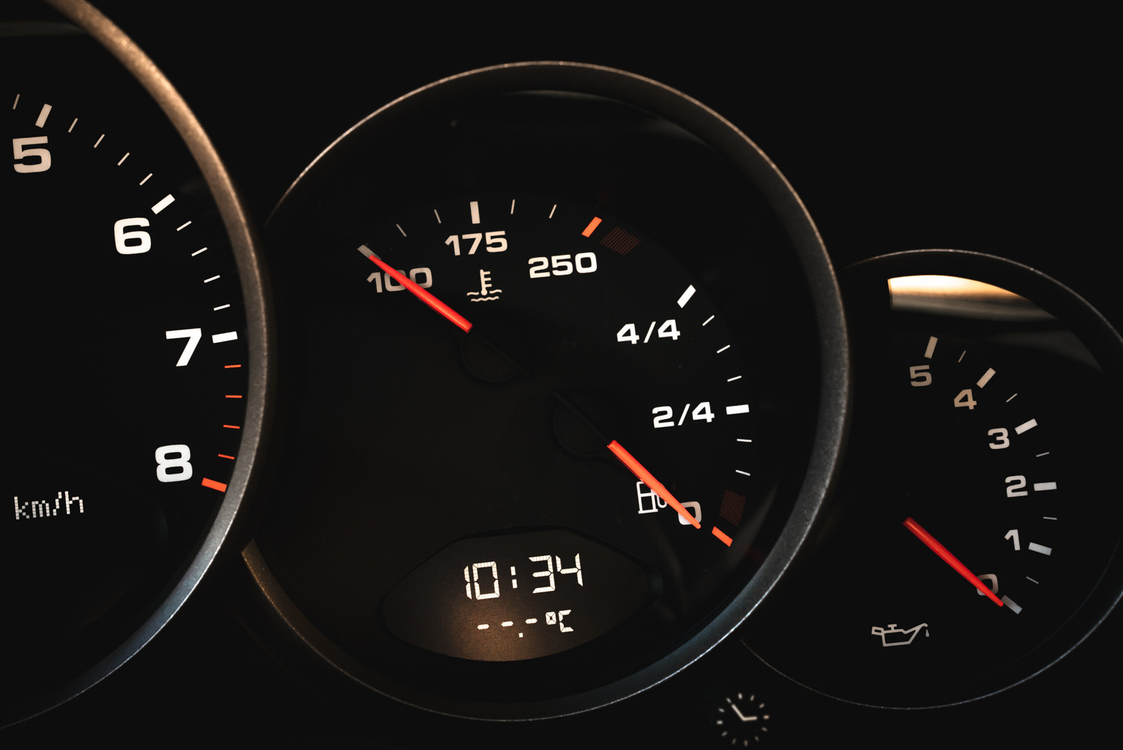 2008 Porsche 997 Carrera 2 14
