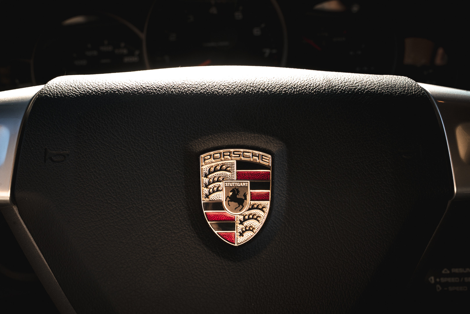 2008 Porsche 997 Carrera 2 16
