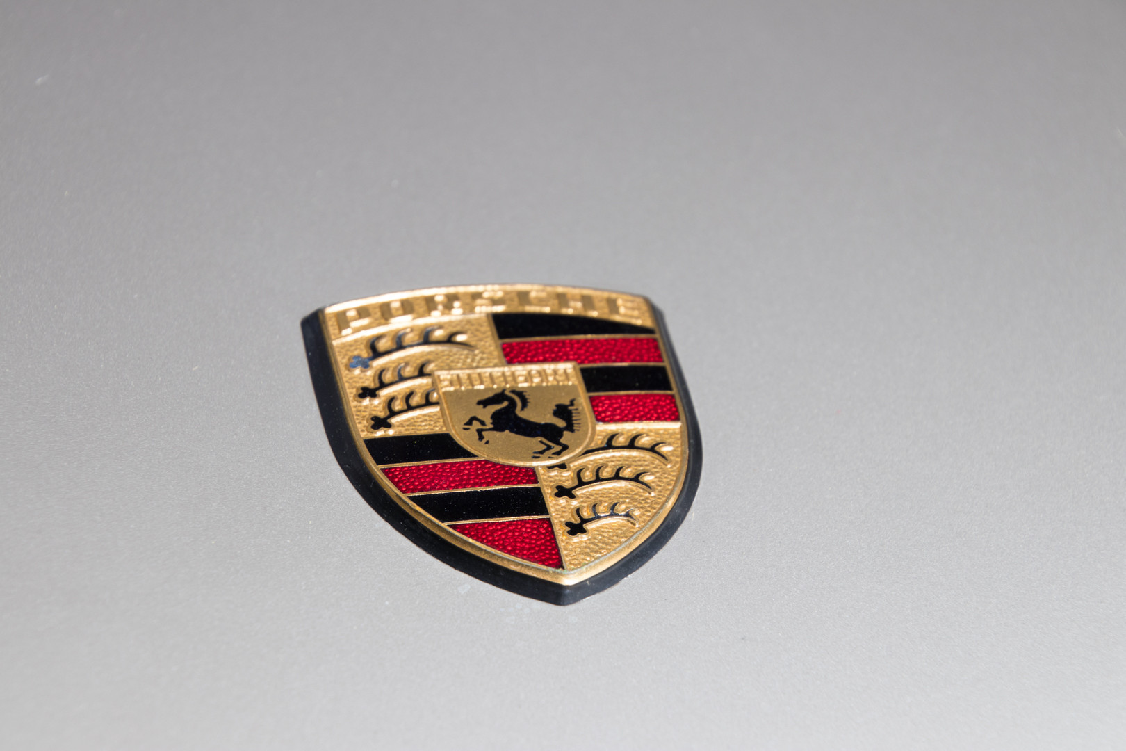 1981 Porsche 911 SC 26