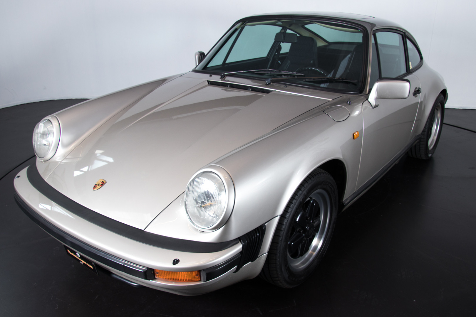 1981 Porsche 911 SC 1