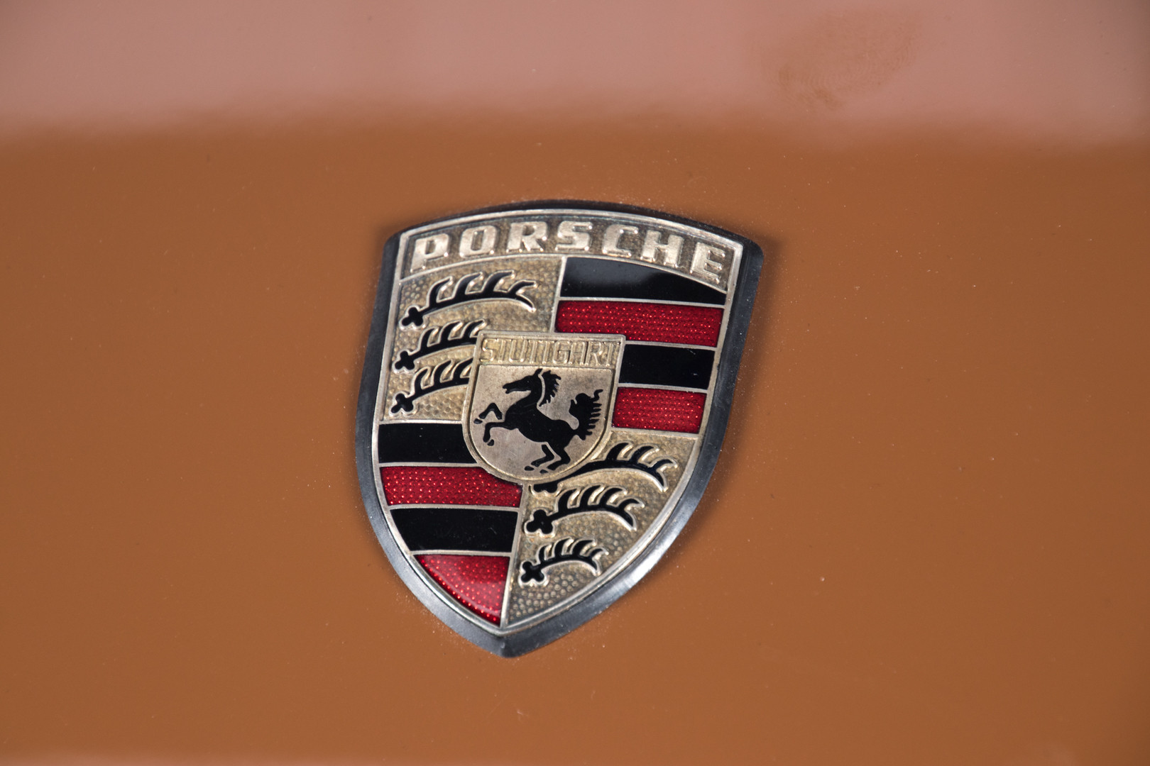 1972 Porsche 911T - 2.4 Targa 15