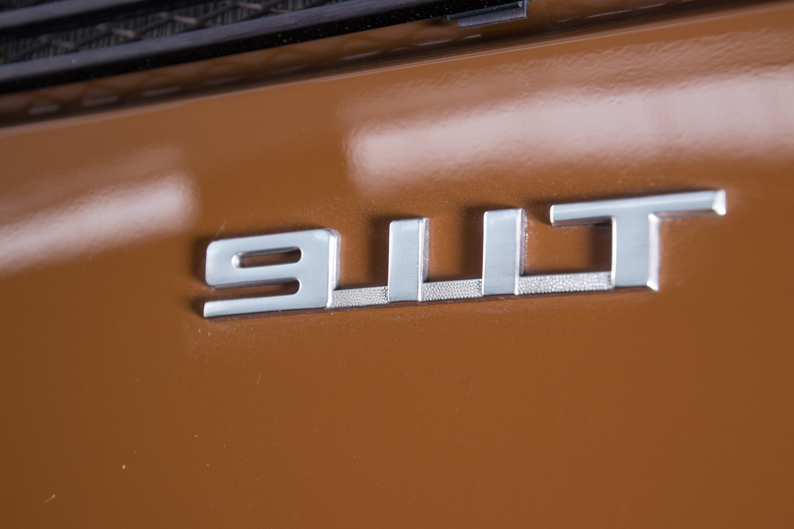 1972 Porsche 911T - 2.4 Targa 11