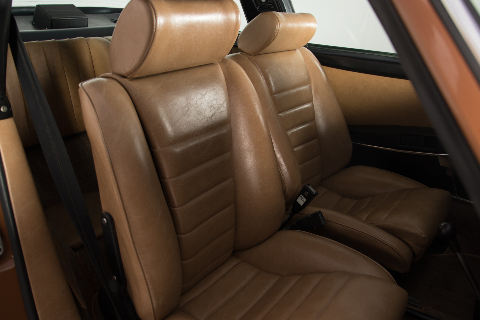 1972 Porsche 911T - 2.4 Targa 24