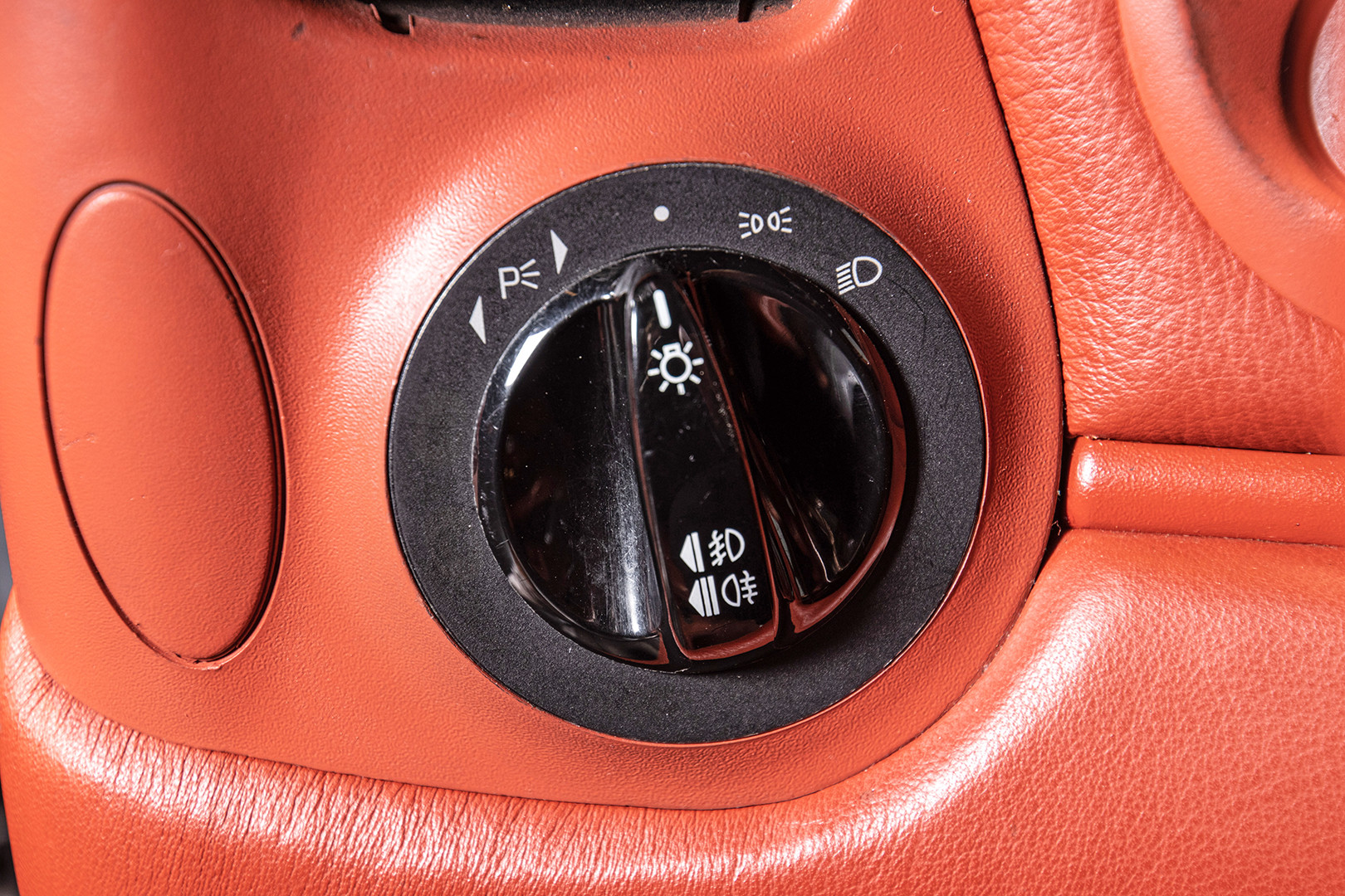 2000 Porsche 996 Turbo 35
