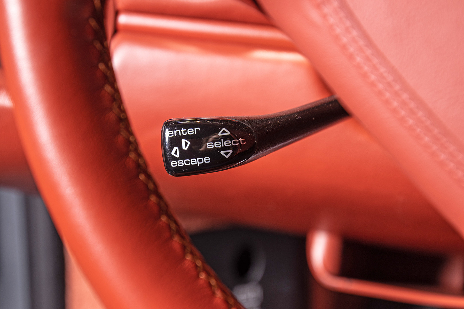 2000 Porsche 996 Turbo 34