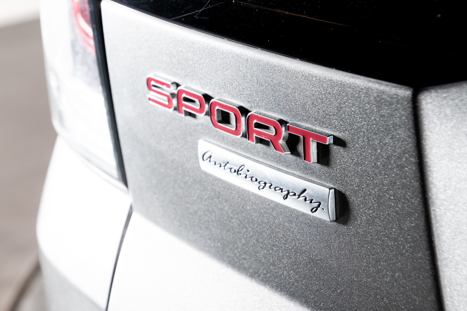 2014 Land Rover Range Rover Sport 9