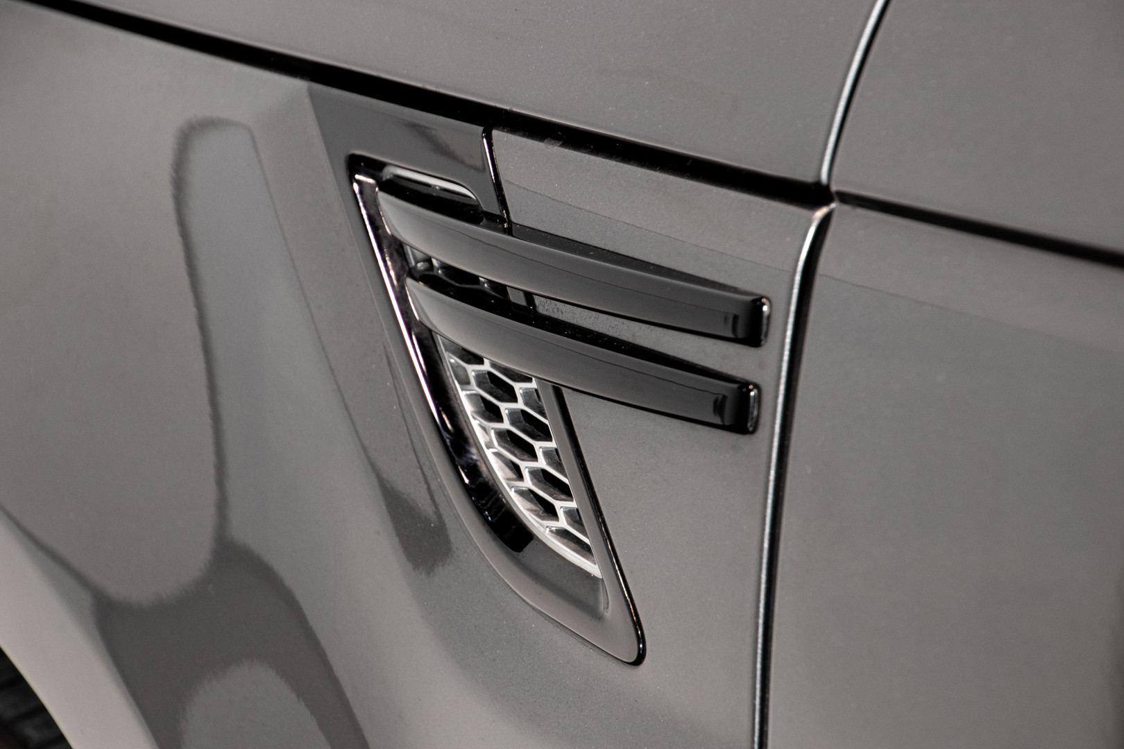 2014 Land Rover Range Rover Sport 13