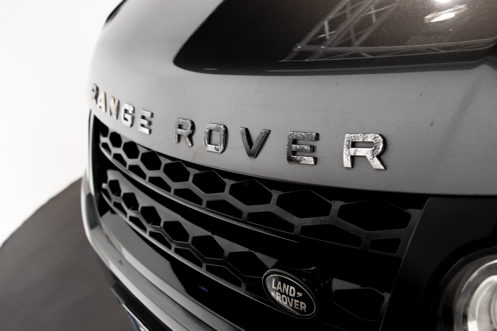 2014 Land Rover Range Rover Sport 14