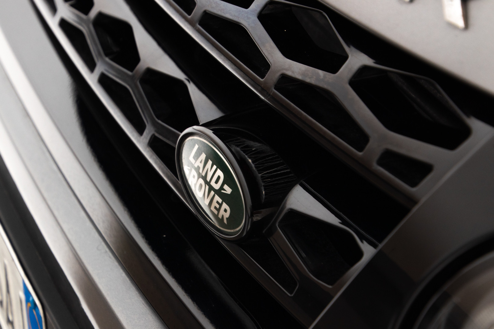 2014 Land Rover Range Rover Sport 16