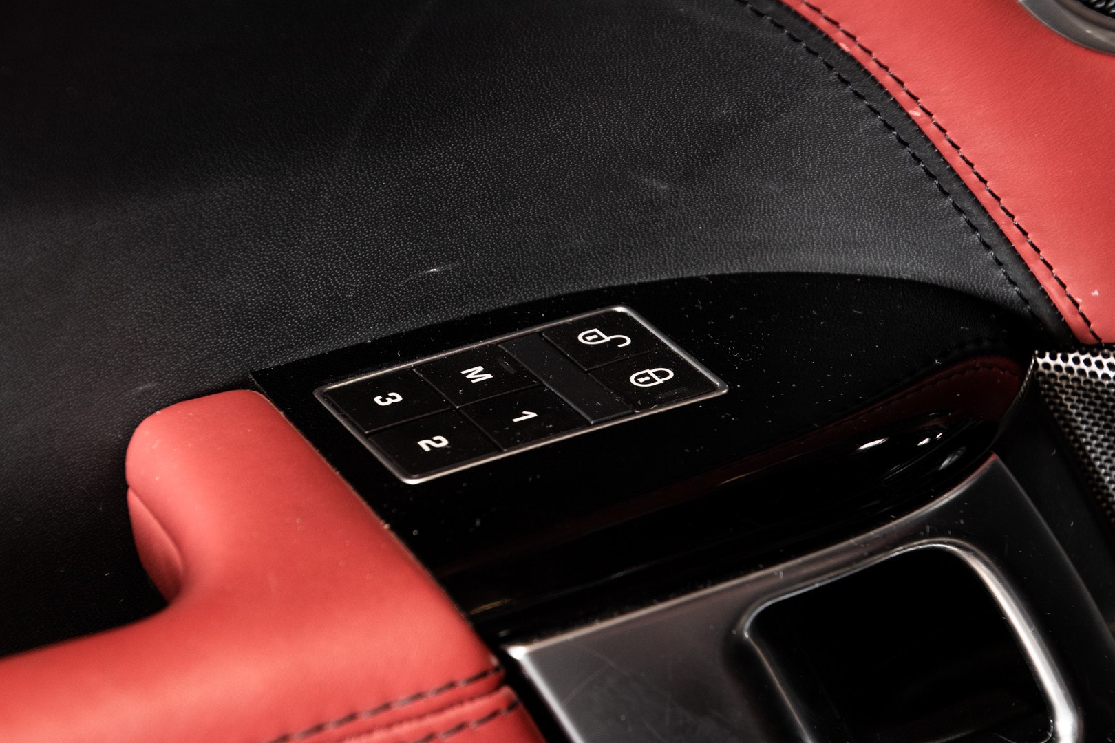 2014 Land Rover Range Rover Sport 19