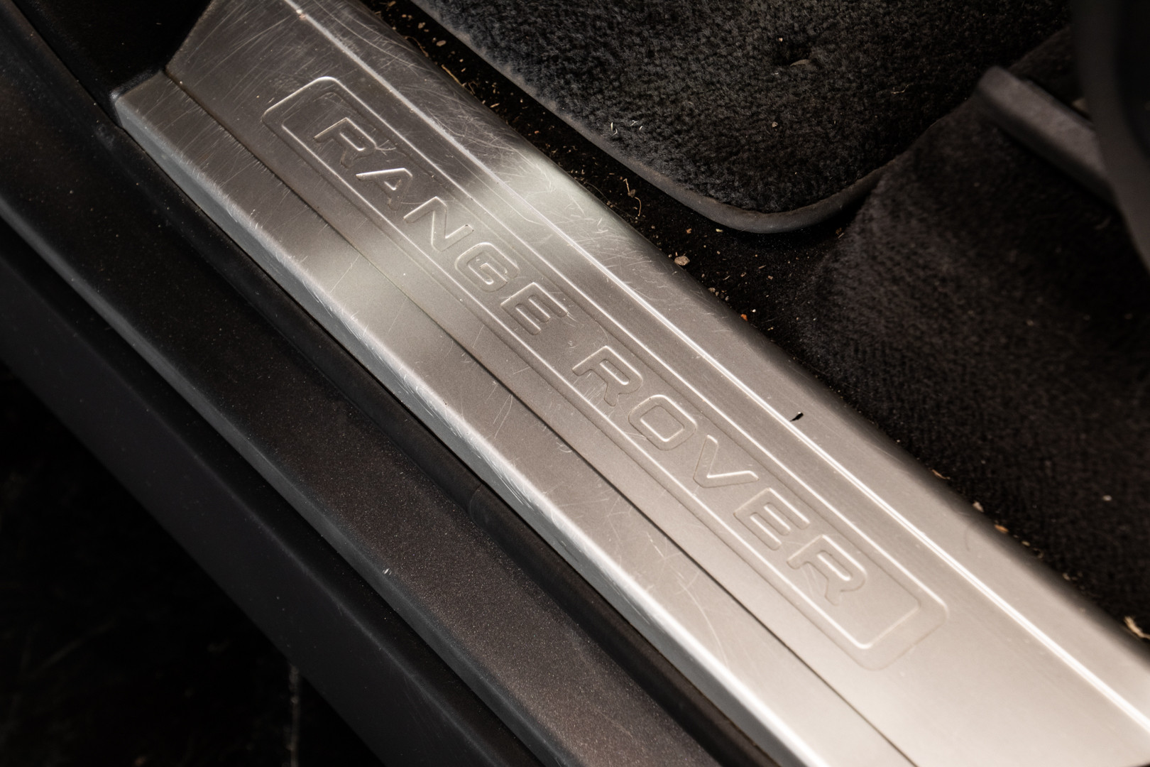 2014 Land Rover Range Rover Sport 20