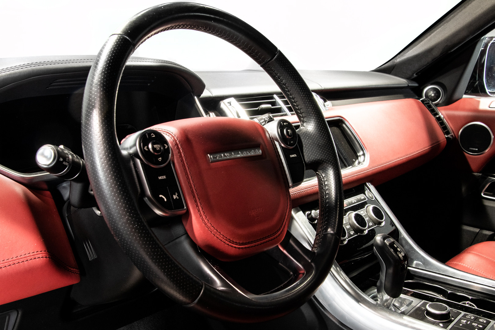 2014 Land Rover Range Rover Sport 27