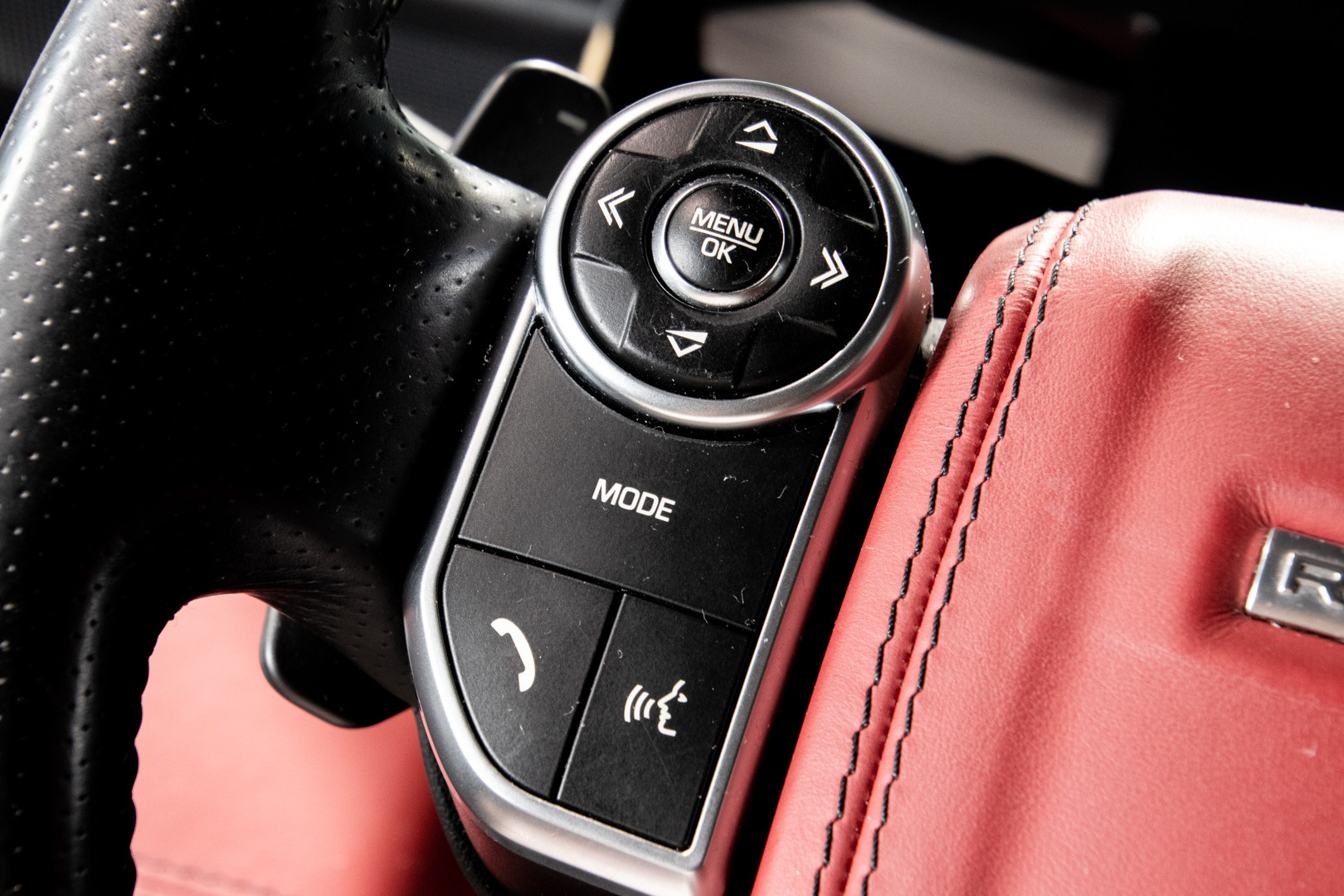 2014 Land Rover Range Rover Sport 29