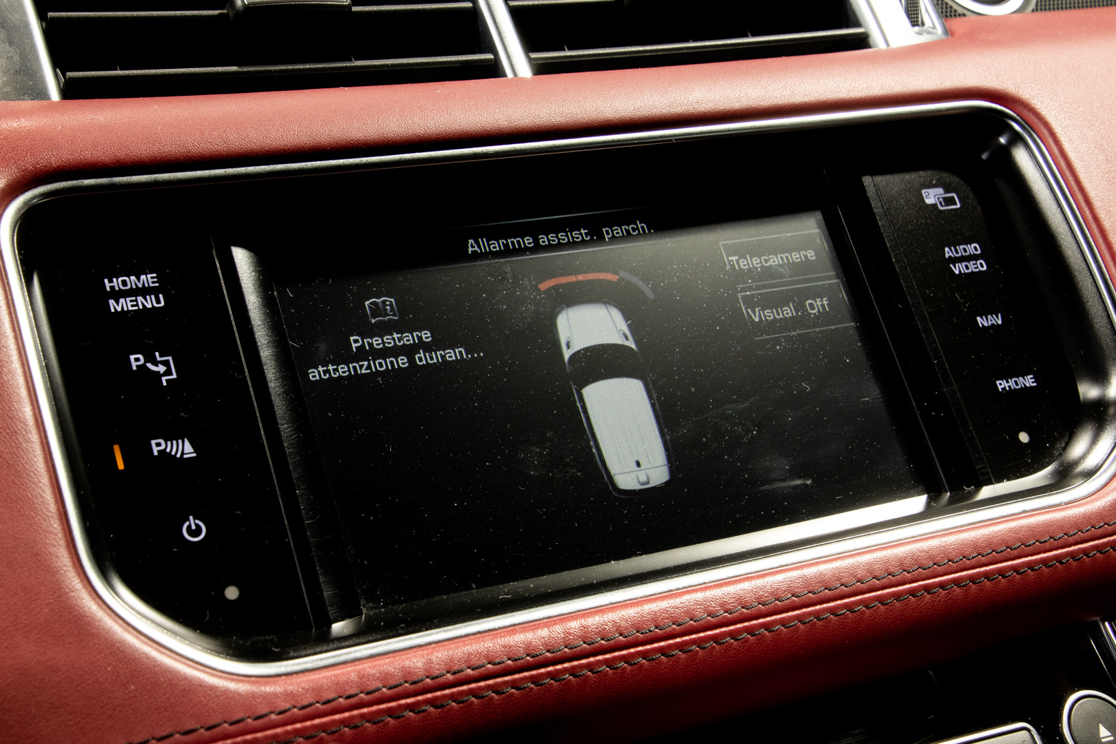 2014 Land Rover Range Rover Sport 32