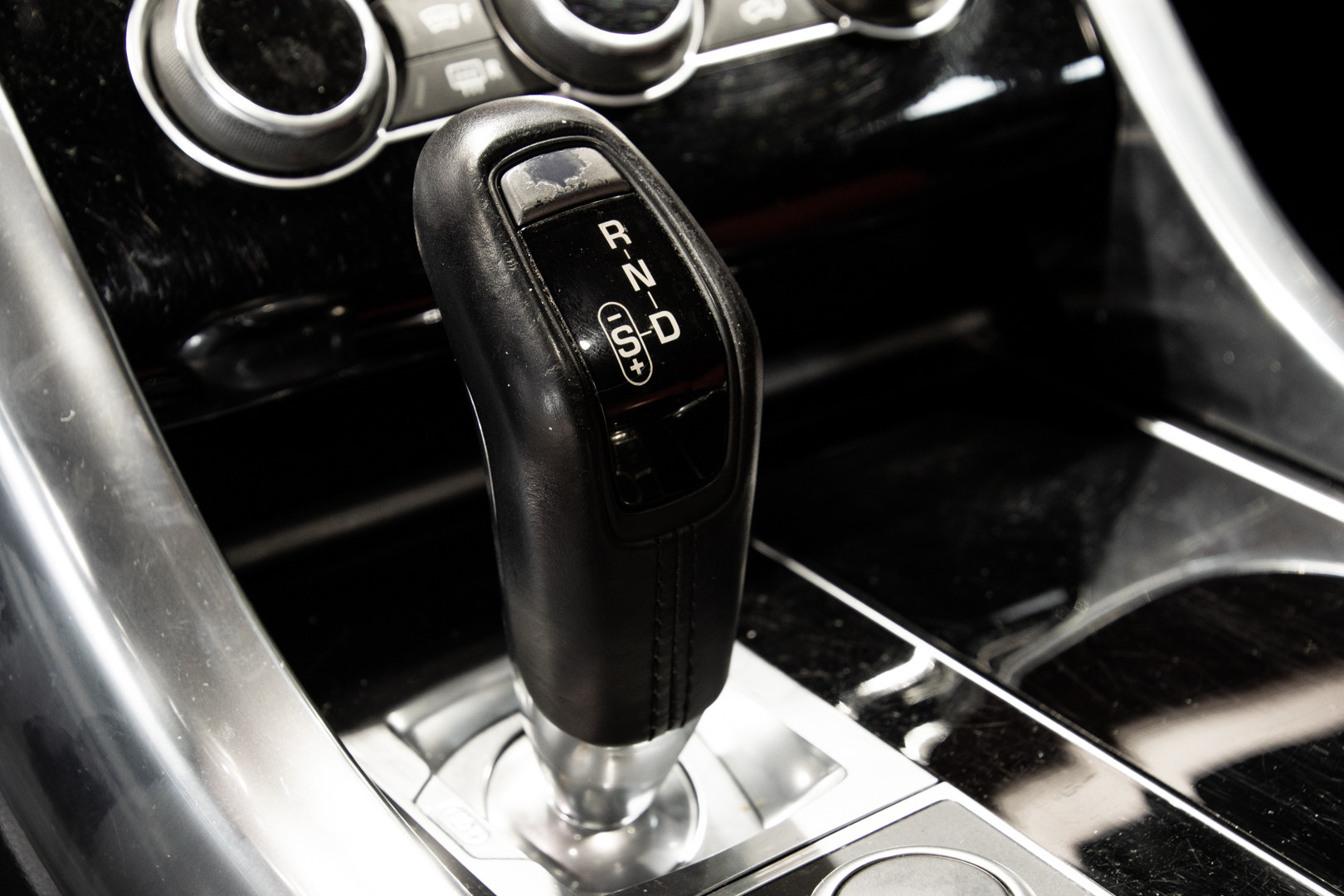 2014 Land Rover Range Rover Sport 36