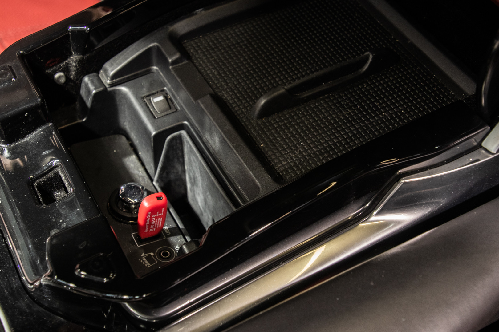 2014 Land Rover Range Rover Sport 44