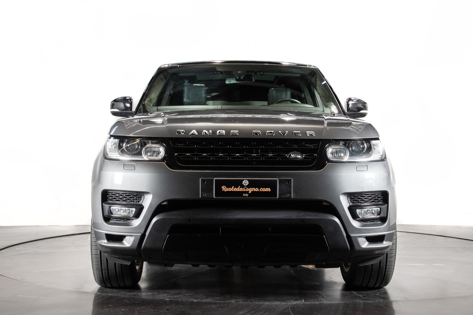 2014 Land Rover Range Rover Sport 4