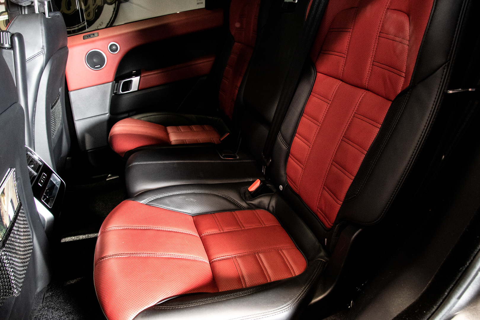2014 Land Rover Range Rover Sport 50