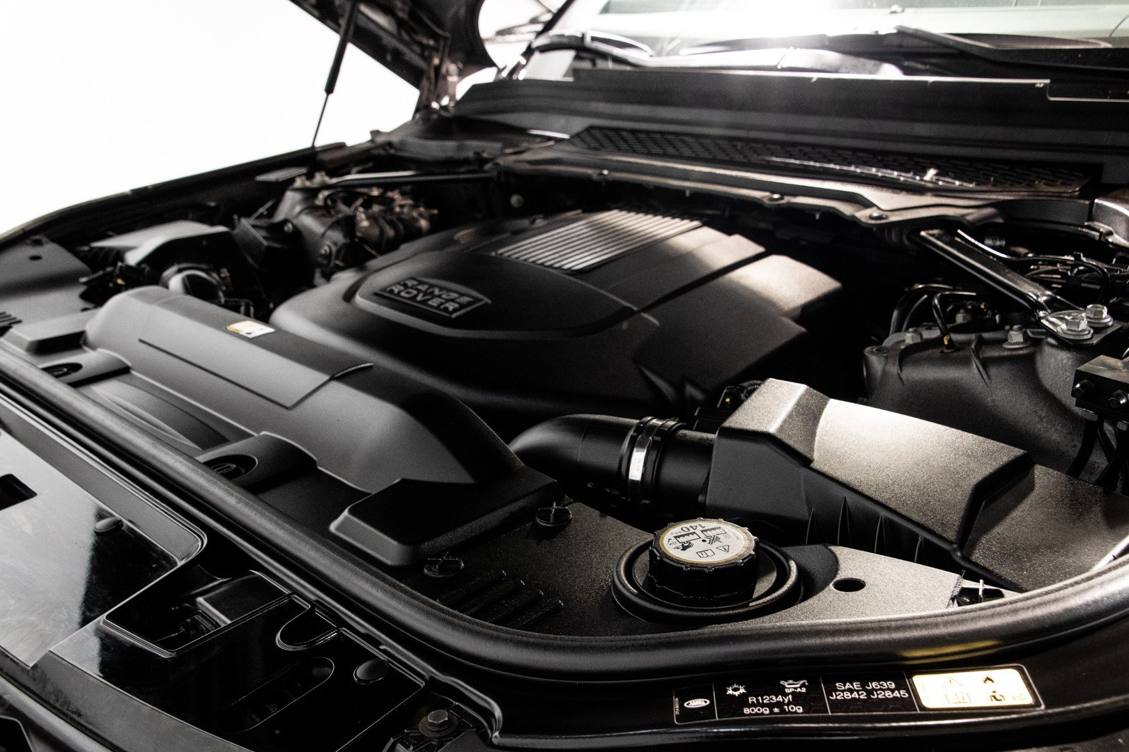2014 Land Rover Range Rover Sport 62