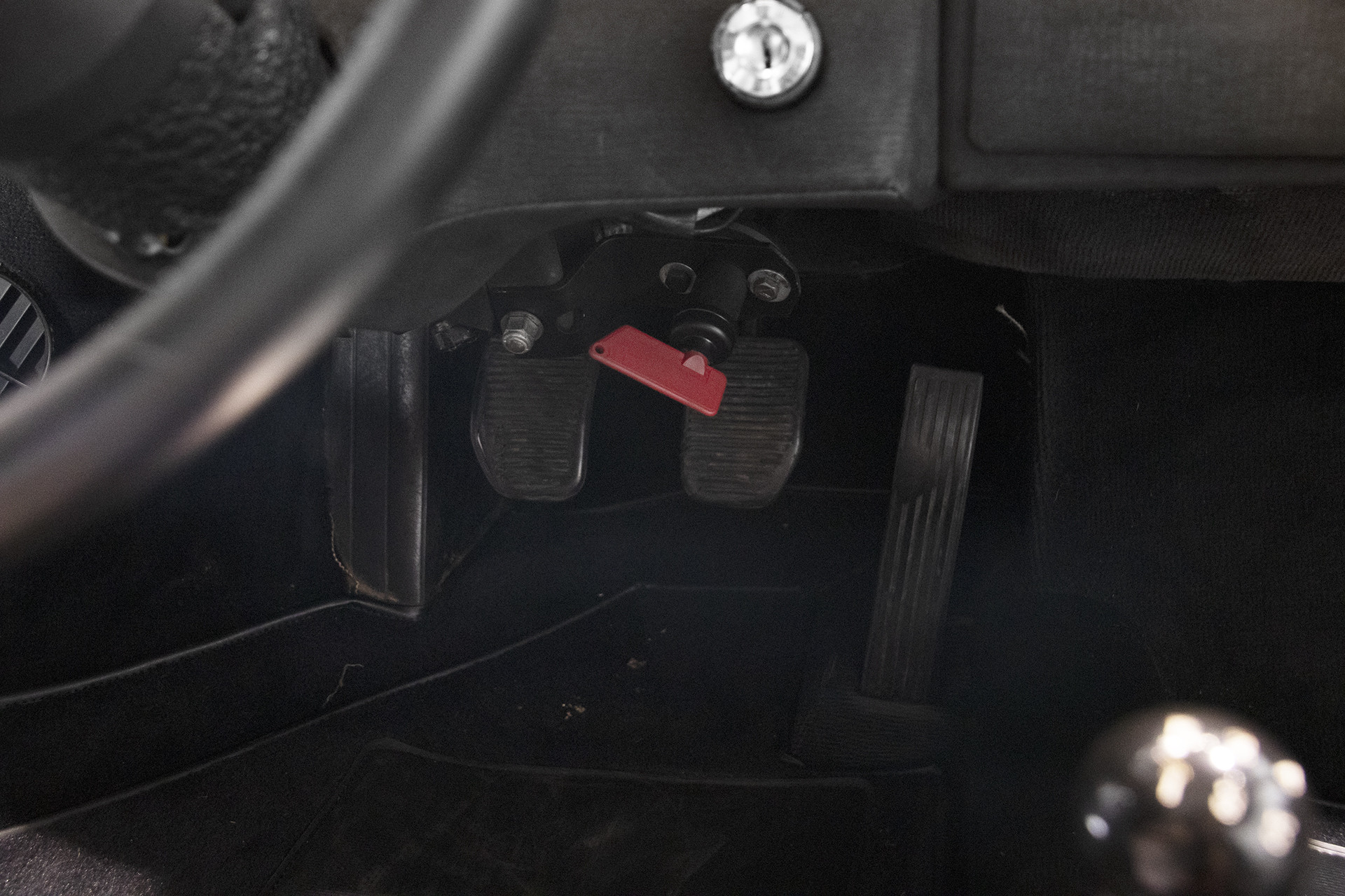 1972 Ferrari Dino 246 GT 55