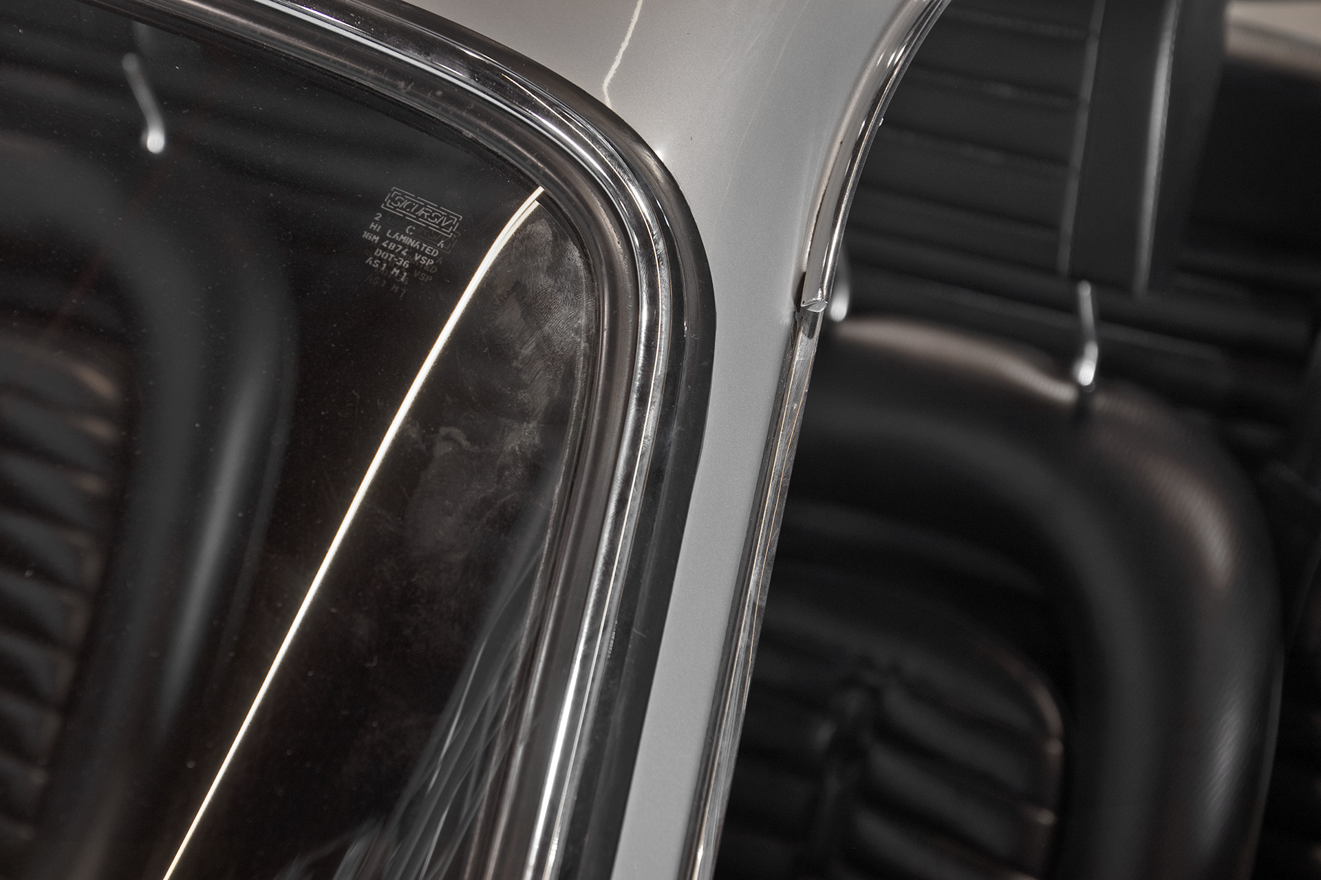 1972 Ferrari Dino 246 GT 64