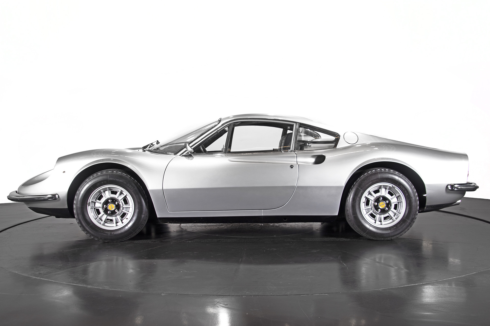 1972 Ferrari Dino 246 GT 71