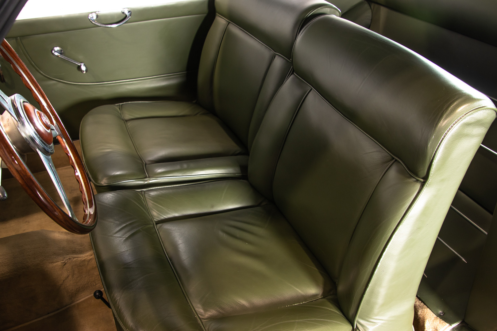 1954 Alfa Romeo 1900 CSS Touring 13