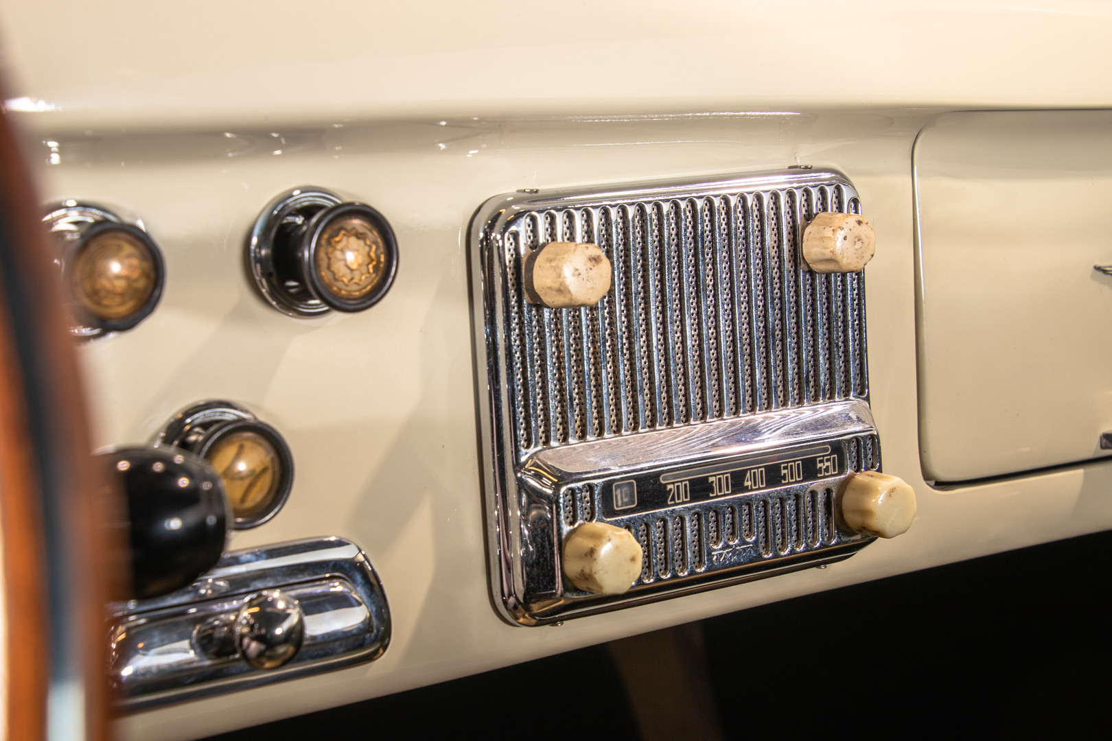 1954 Alfa Romeo 1900 CSS Touring 18