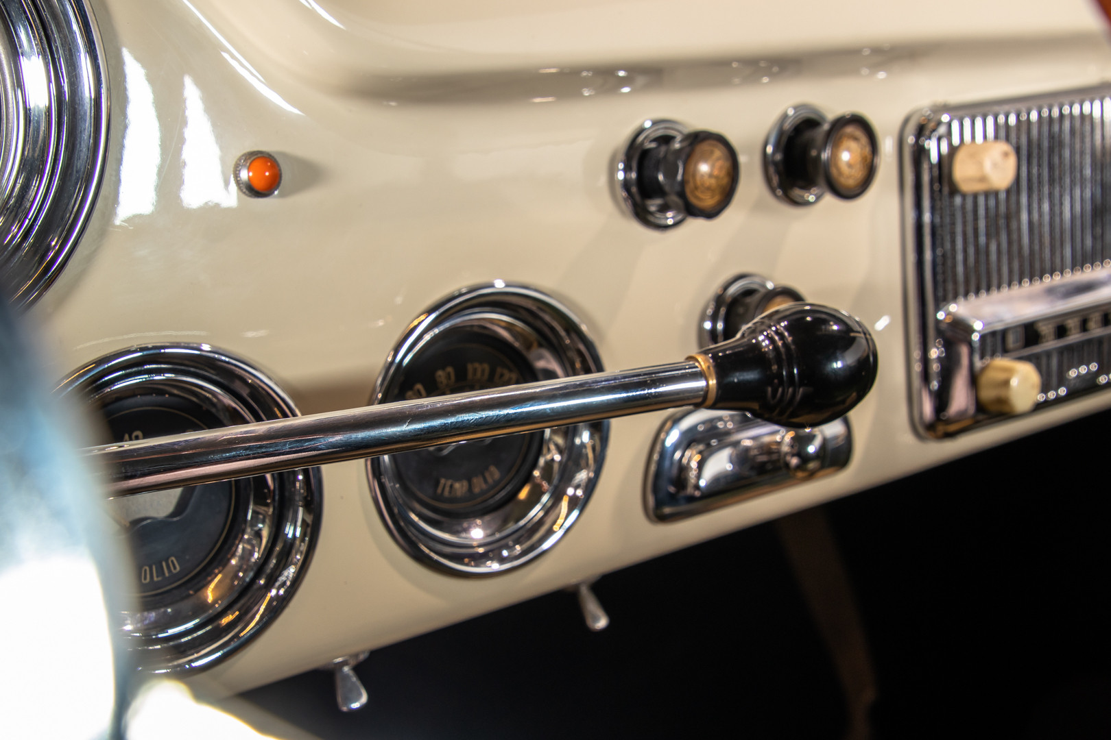 1954 Alfa Romeo 1900 CSS Touring 19