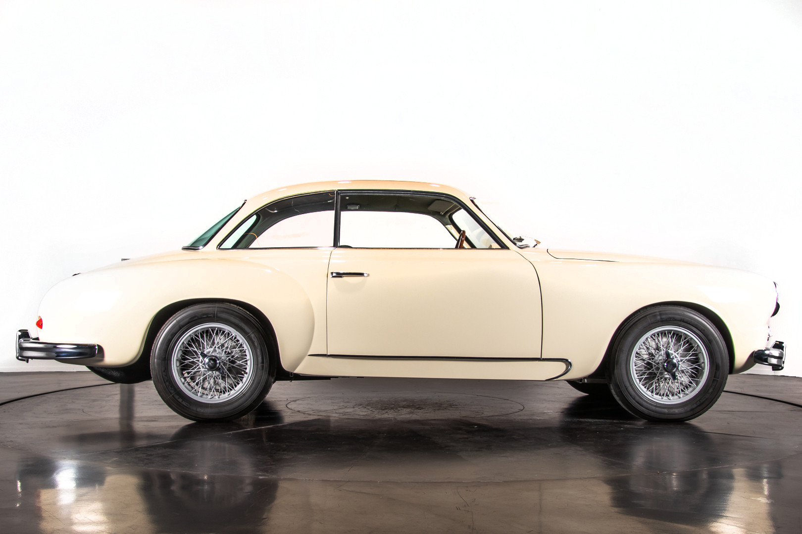 1954 Alfa Romeo 1900 CSS Touring 5