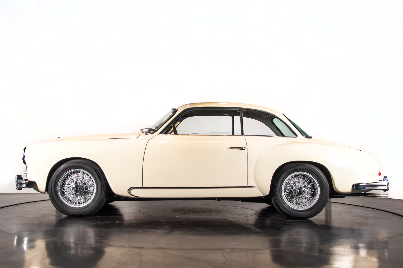 1954 Alfa Romeo 1900 CSS Touring 1