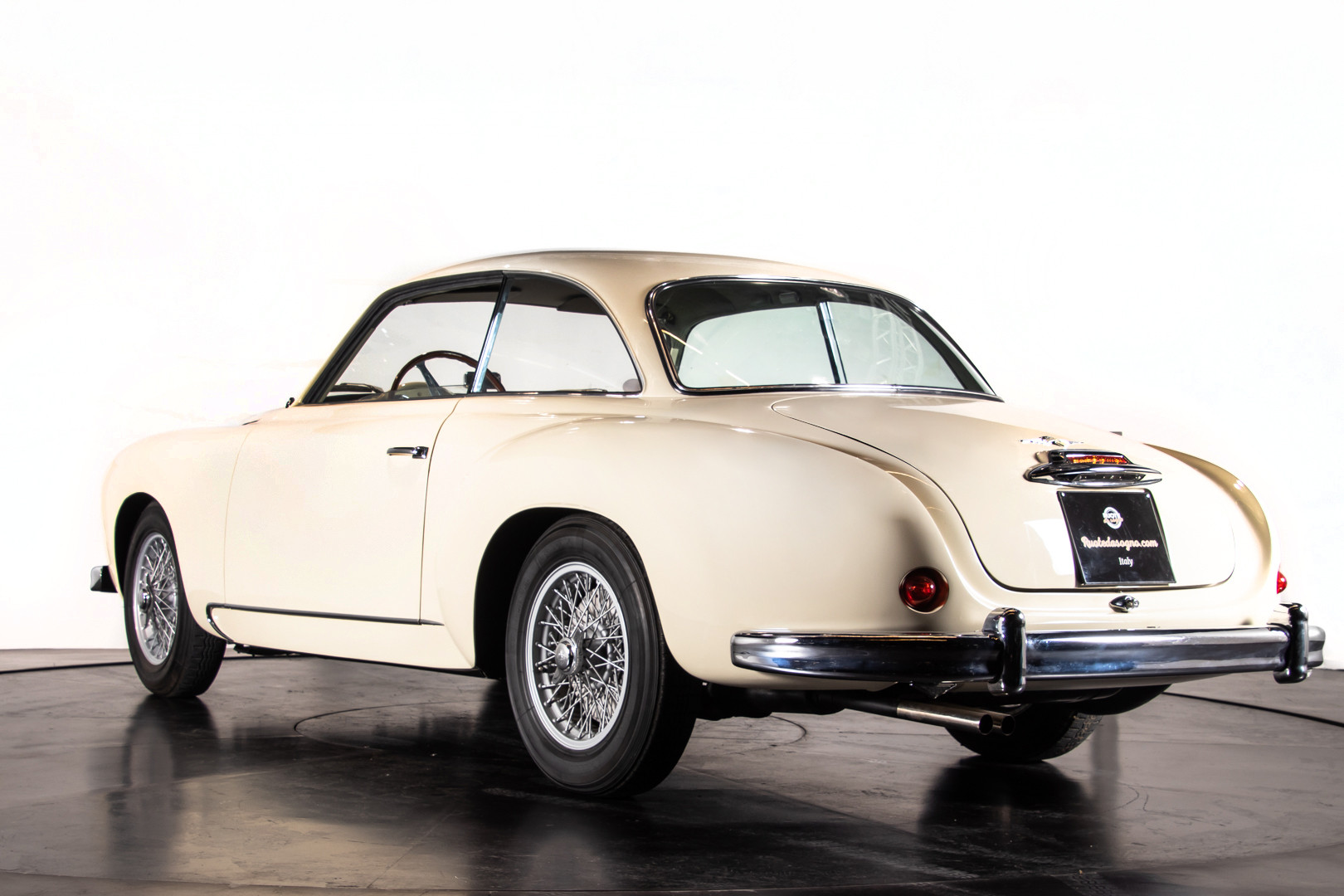 1954 Alfa Romeo 1900 CSS Touring 2