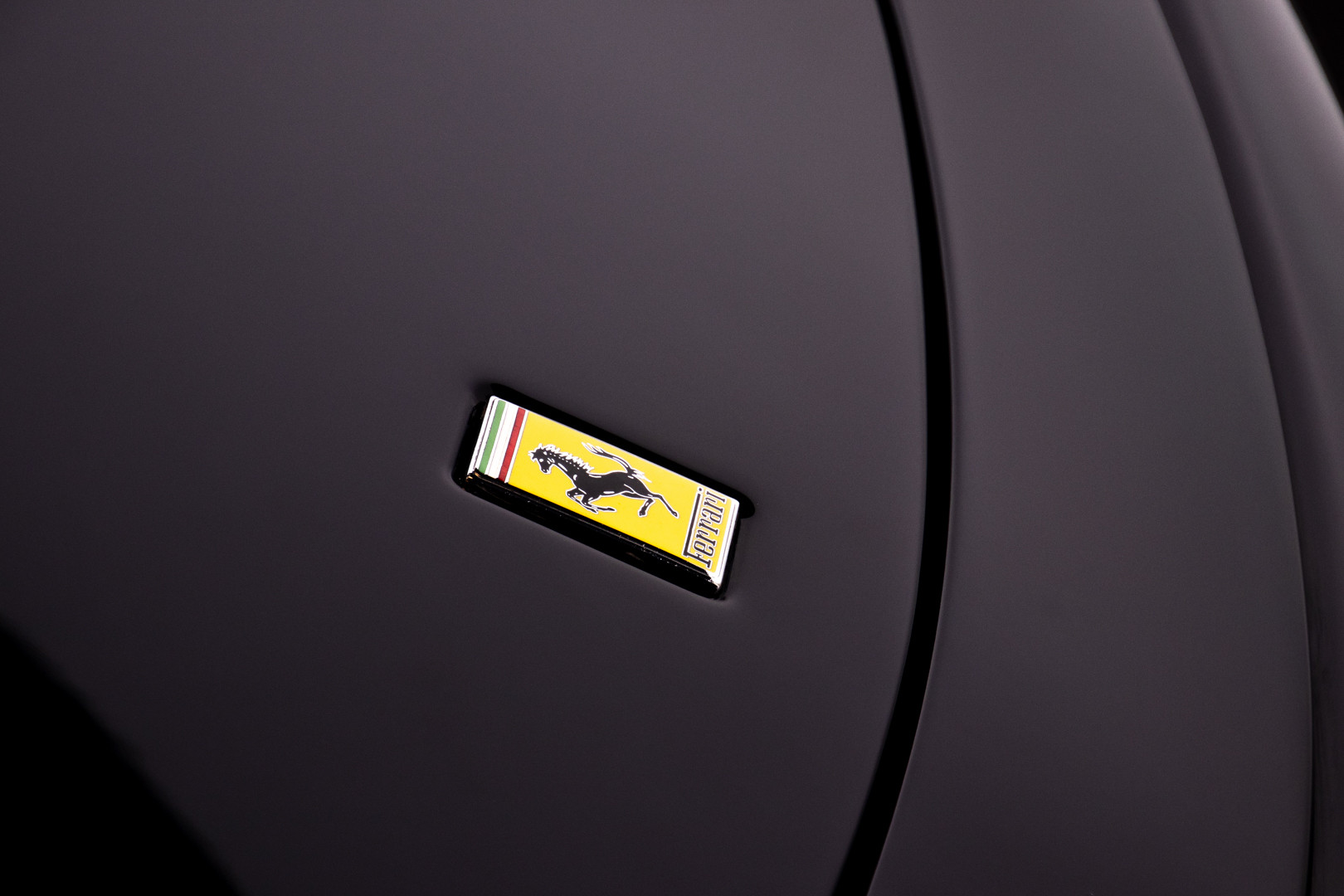 2000 FERRARI 360 MODENA COUPè F1 9