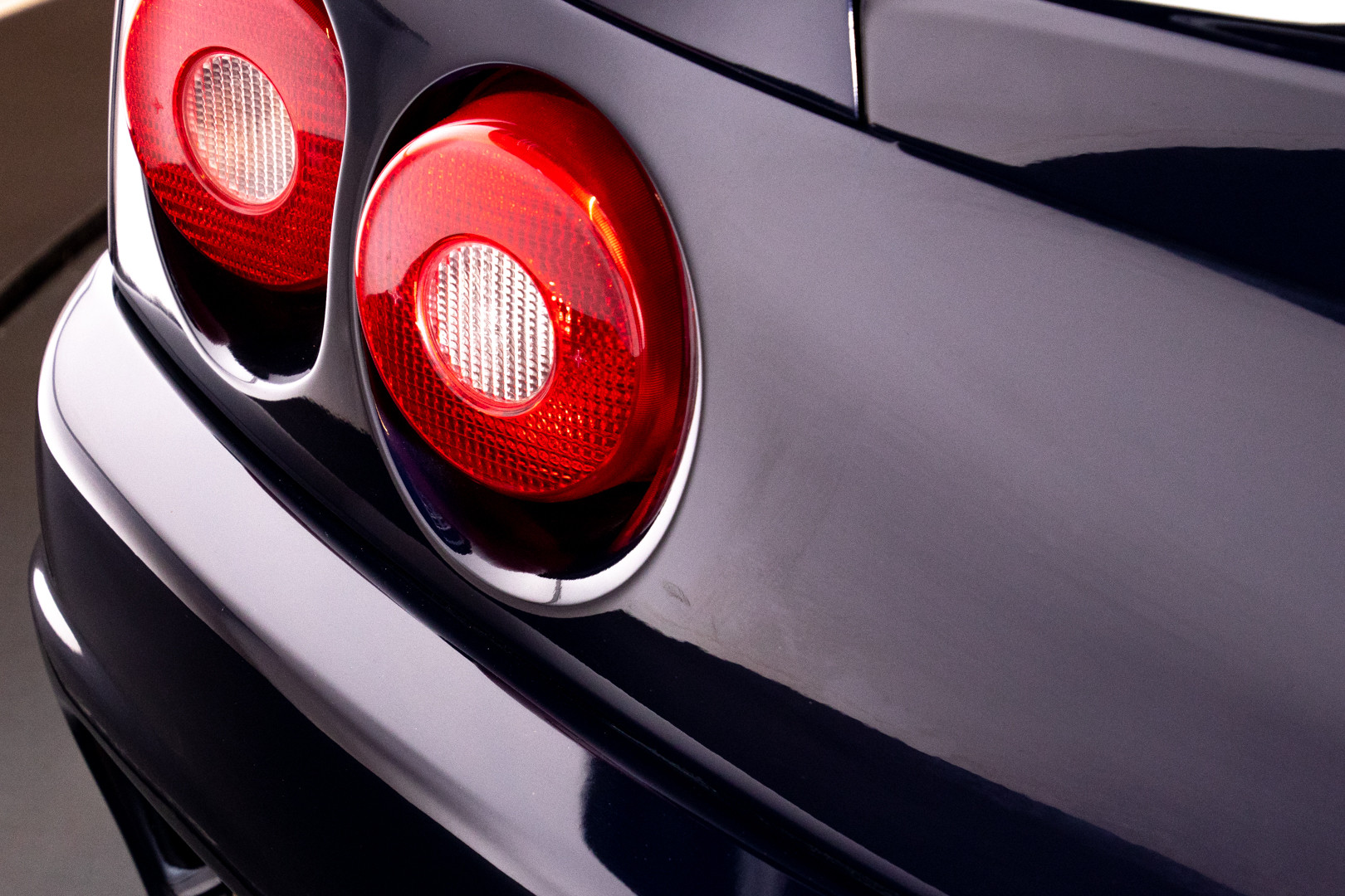 2000 FERRARI 360 MODENA COUPè F1 14