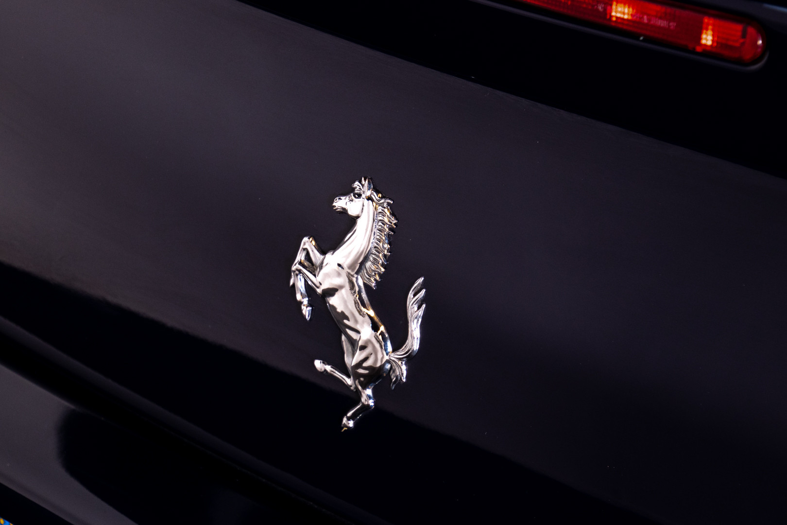 2000 FERRARI 360 MODENA COUPè F1 15