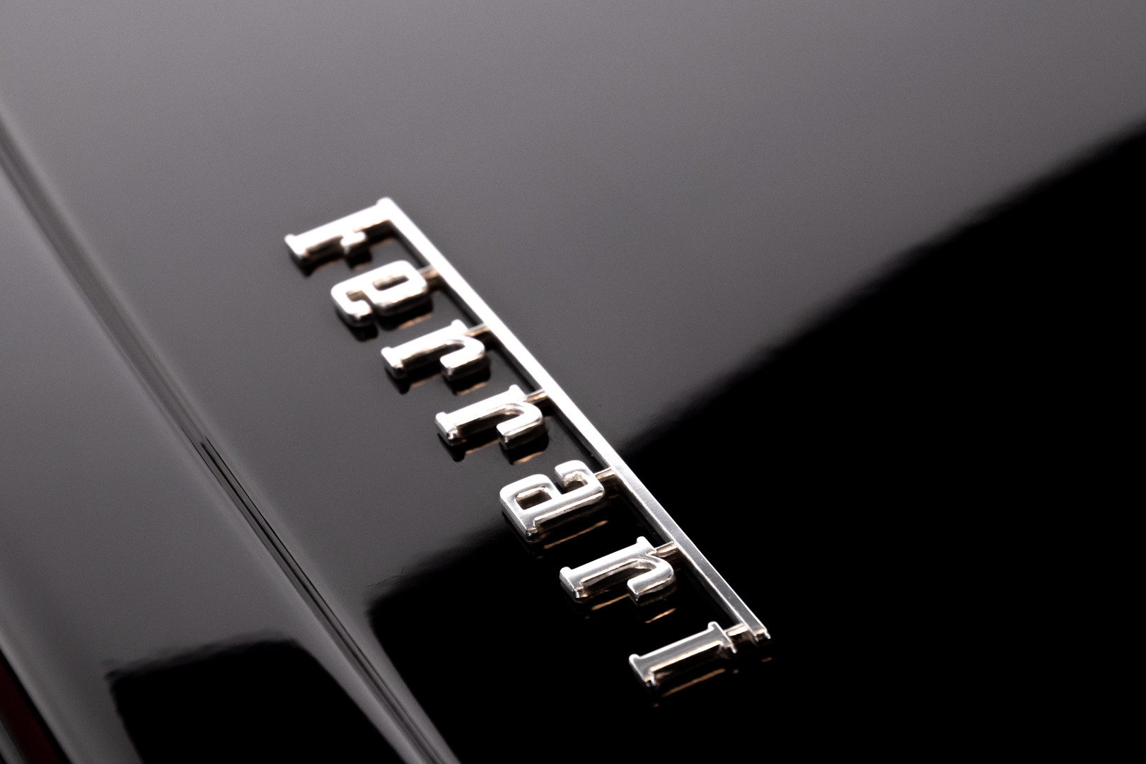2000 FERRARI 360 MODENA COUPè F1 16