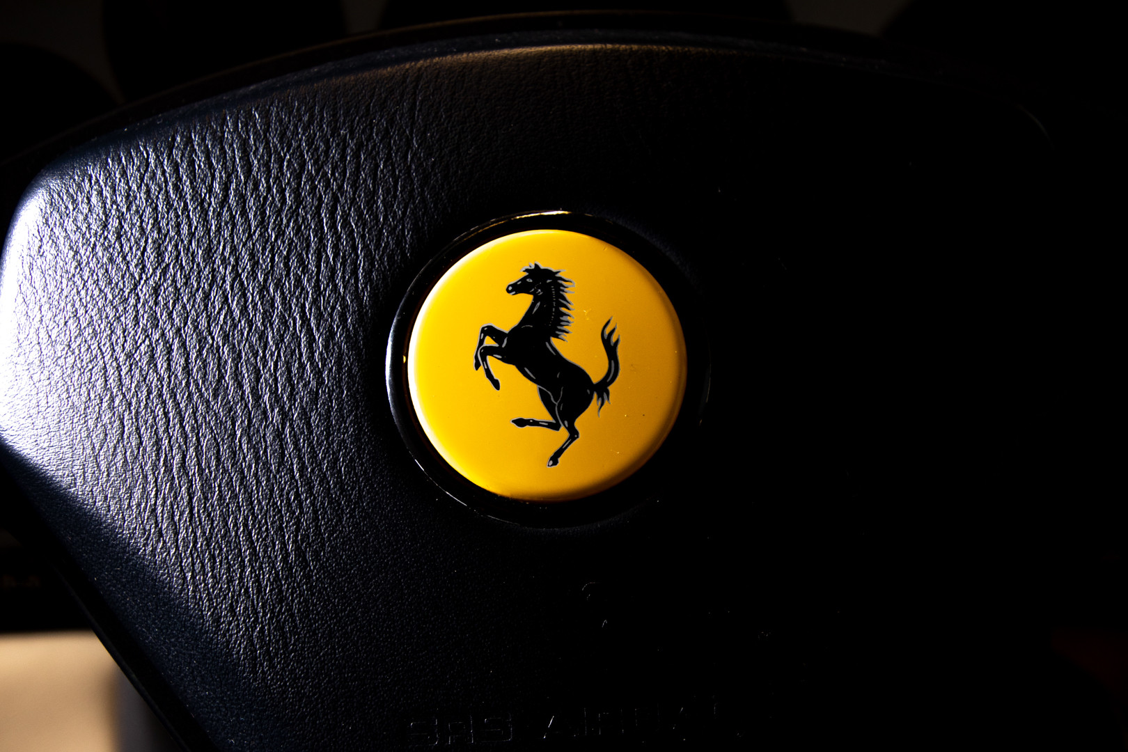 2000 FERRARI 360 MODENA COUPè F1 24