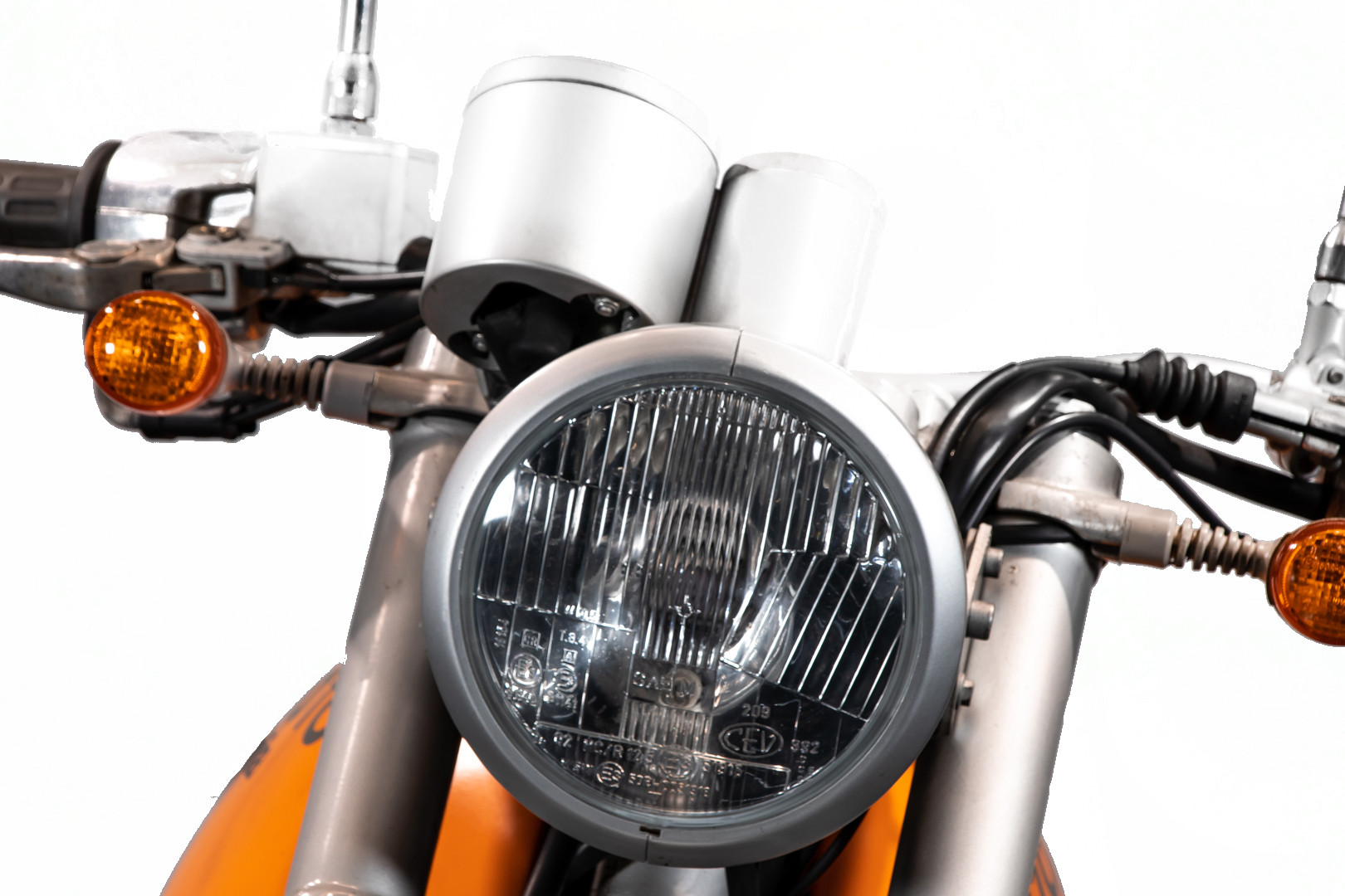 1996 moto aprilia 650 9