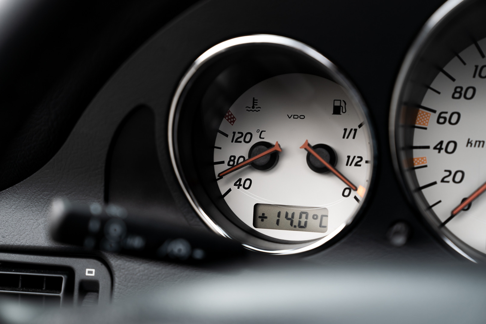 2000 Mercedes-Benz 320 SLK 50