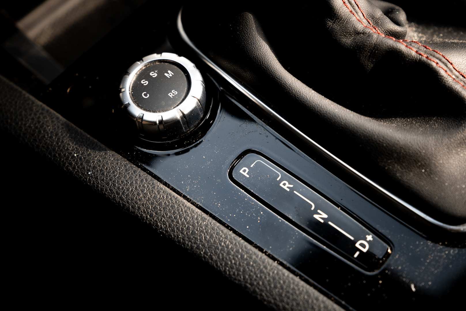 2012 Mercedes-Benz C63 AMG Black Series 45