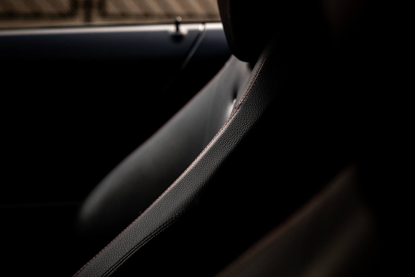2012 Mercedes-Benz C63 AMG Black Series 47