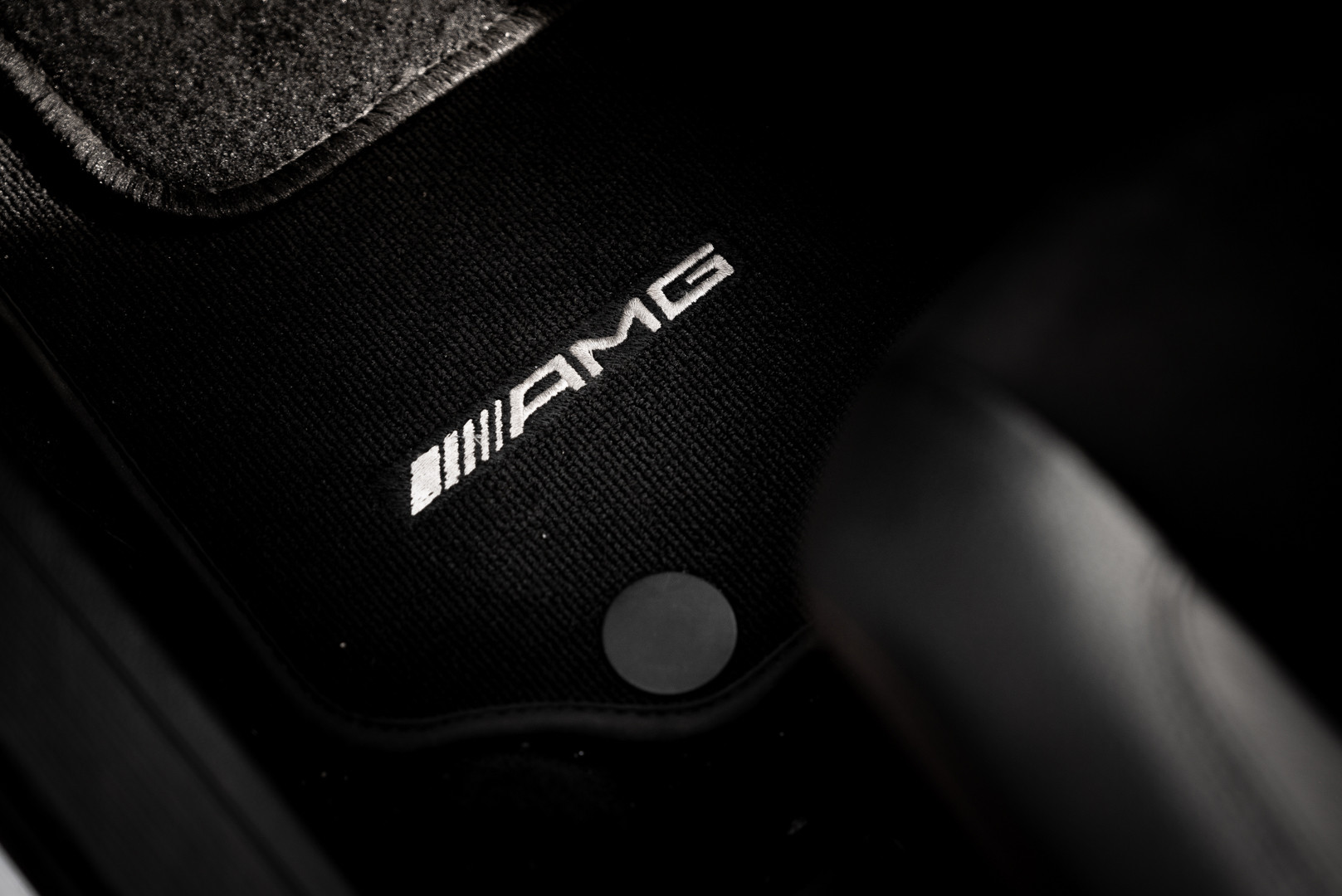 2012 Mercedes-Benz C63 AMG Black Series 48