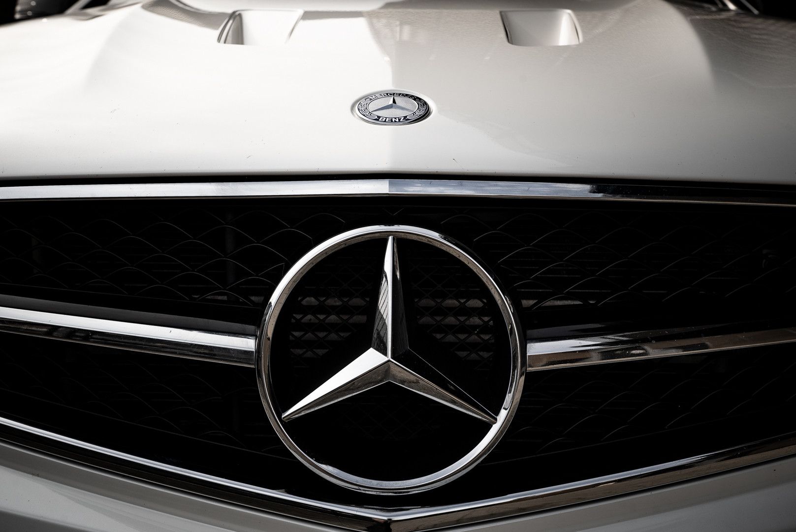 2012 Mercedes-Benz C63 AMG Black Series 17