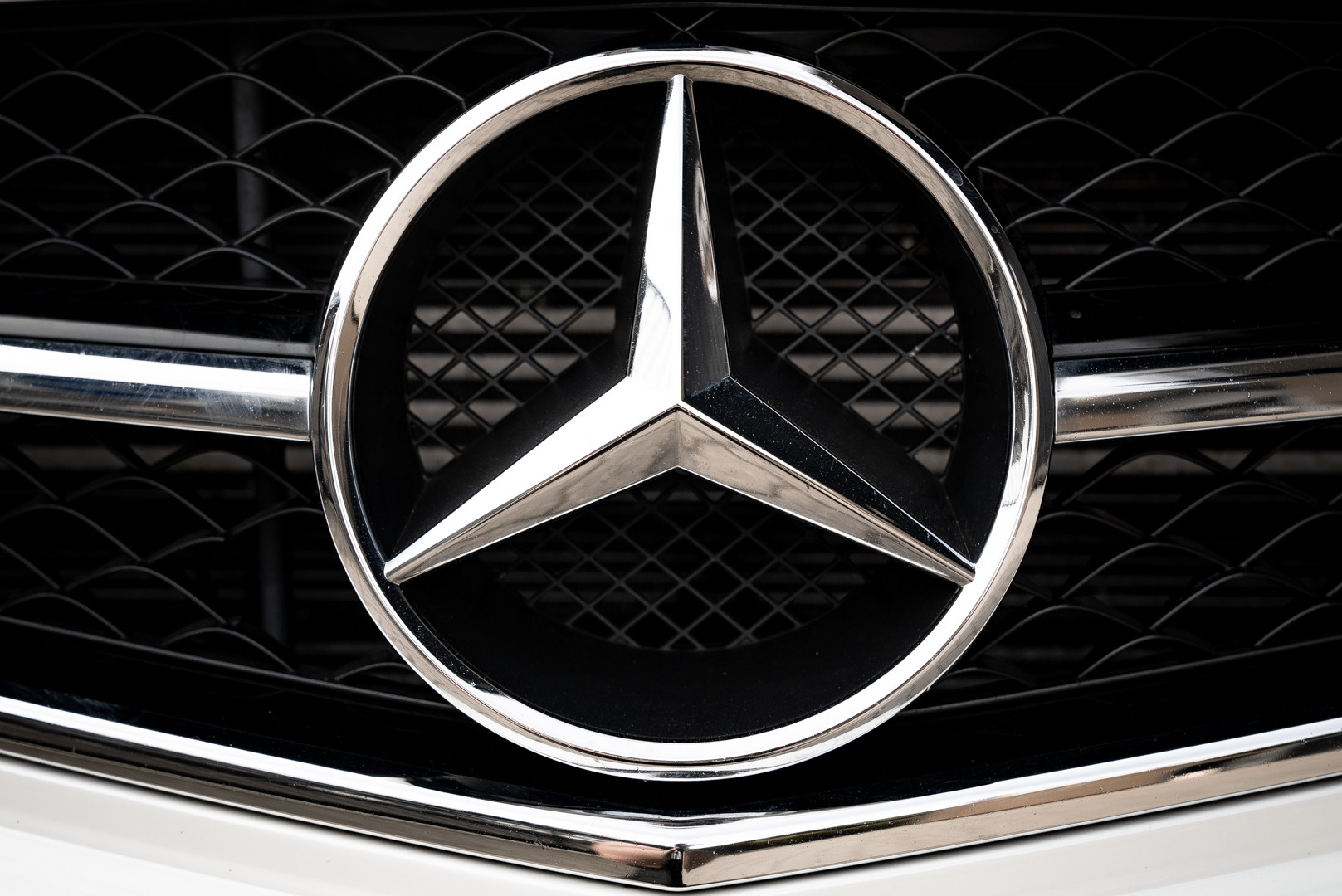 2012 Mercedes-Benz C63 AMG Black Series 18
