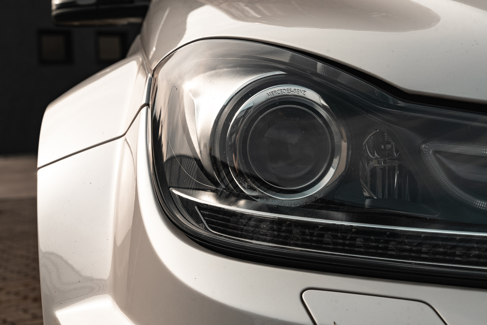 2012 Mercedes-Benz C63 AMG Black Series 21