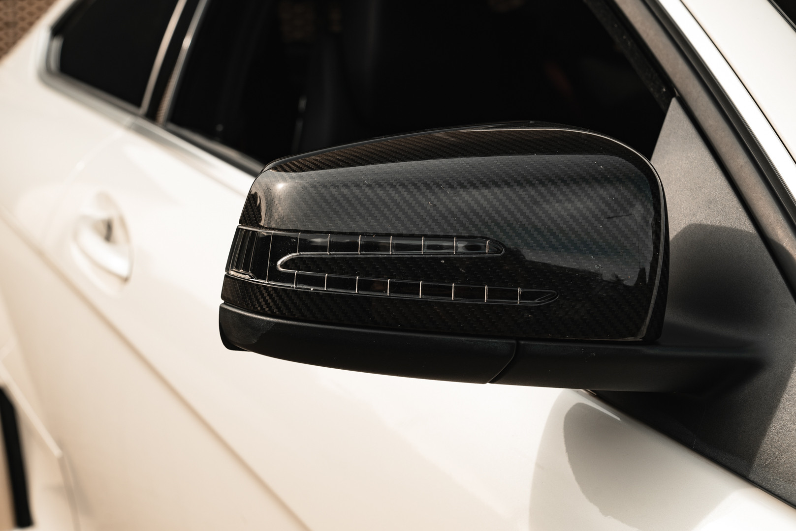 2012 Mercedes-Benz C63 AMG Black Series 24